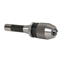 Drill Chuck: 1/32 to 1/2