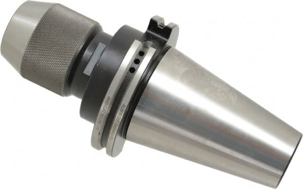 Drill Chuck: 1/16 to 5/8