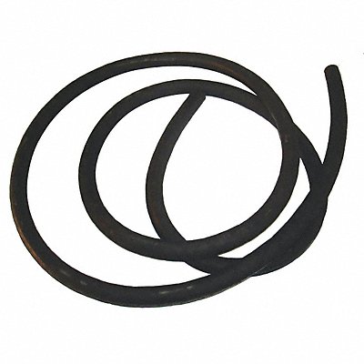 Blast Hose 1/2in ID x 10ft MPN:40117