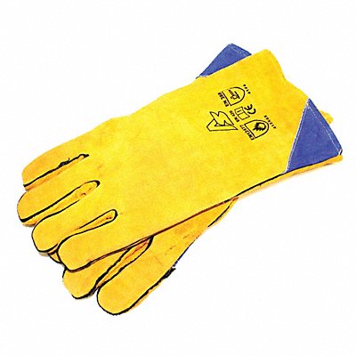 Blasting Gloves PR MPN:40023