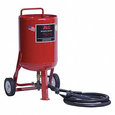 Pressure Blaster 65 lb Capacity MPN:40001