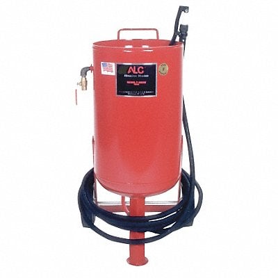 Pressure Blaster 250 lb Capacity MPN:40005
