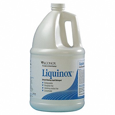 Detergent 1 qt. MPN:1232-1