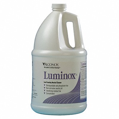 Neutral Cleaner 1 gal. MPN:1901-1