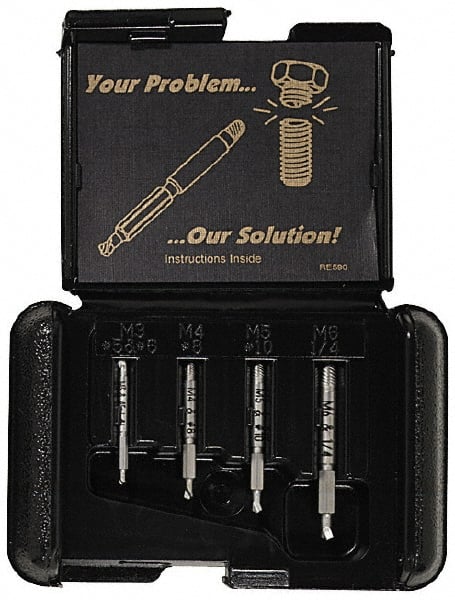 Example of GoVets Bolt Screw and Nut Removers category