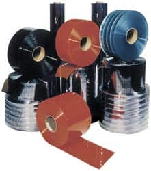Replacement Dock Curtain Strip: Clear MPN:170010