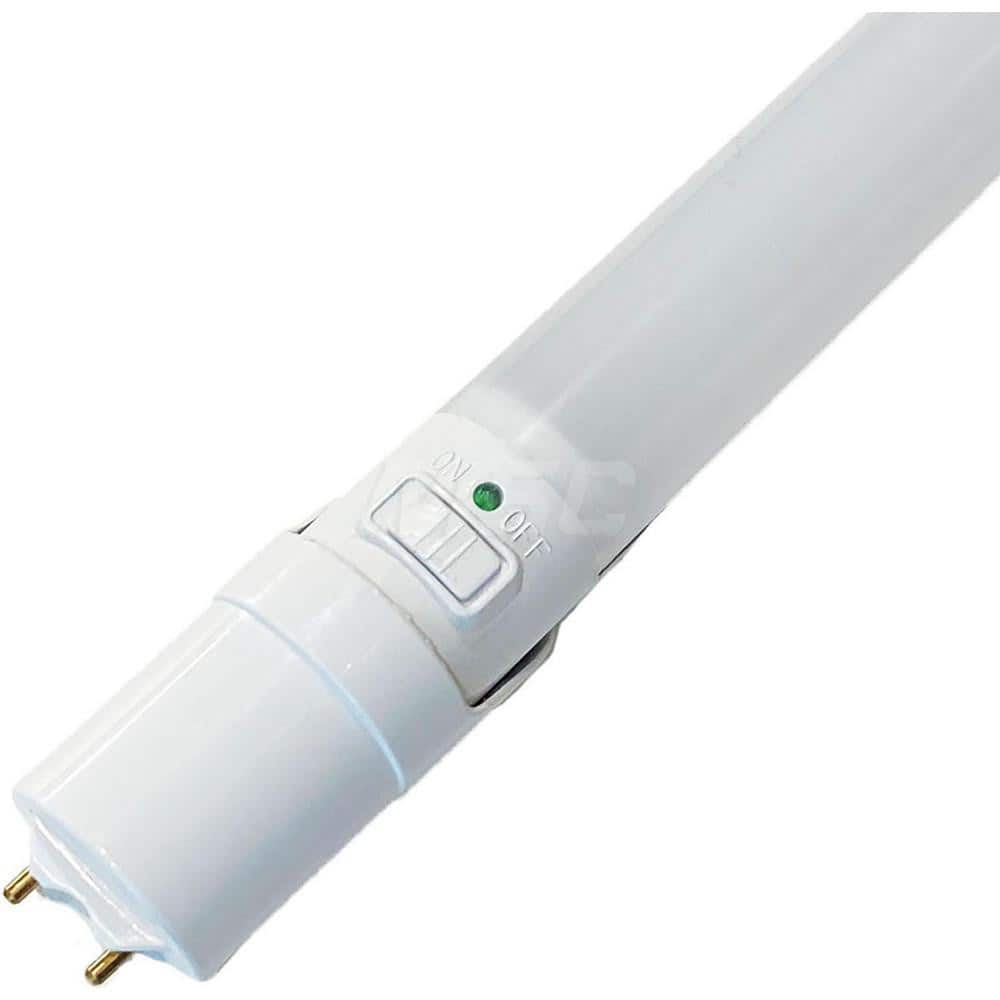 Emergency Lights, Emergency Light Type: Emergency Lighting Unit , Number of Heads: 1 , Lamp Type: T8 , Voltage: 110-277  MPN:T2EMT8G38W35K