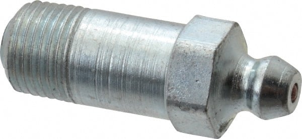 Standard Grease Fitting: 1/8