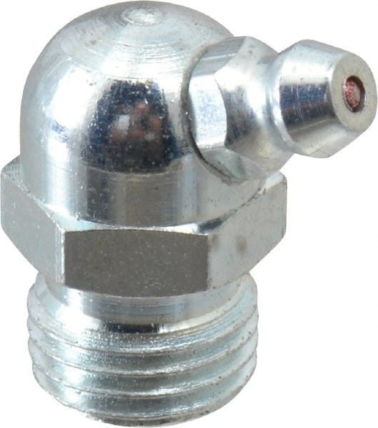 Standard Grease Fitting: 67.5 ° MPN:1629-B