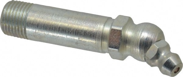 Standard Grease Fitting: 30 ° MPN:1638-B