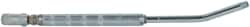 Grease Gun Rigid Extension: 1/8