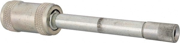 Grease Gun Adapter: 6