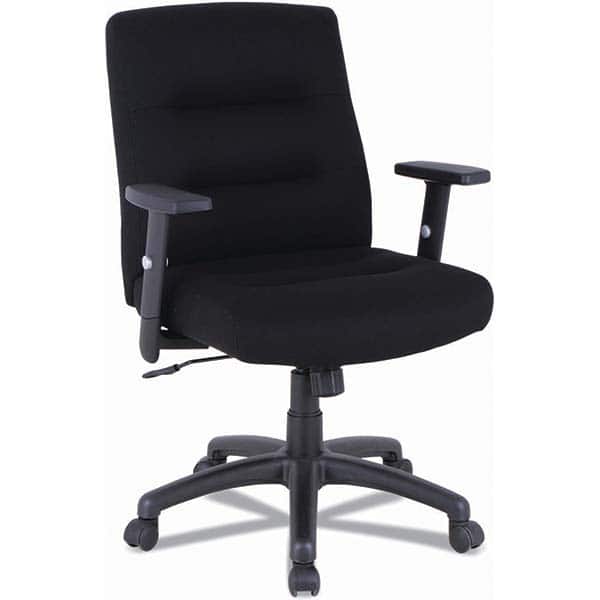 Task Chair:  Adjustable Height,  17-1/7 to  21-2/3