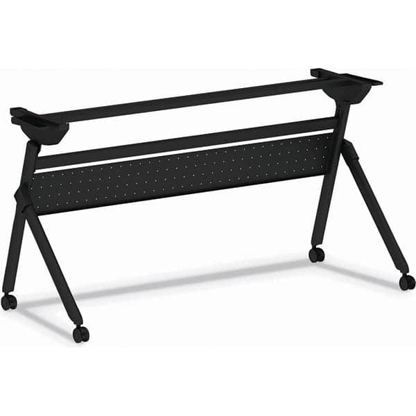 Folding Table: 28-1/2