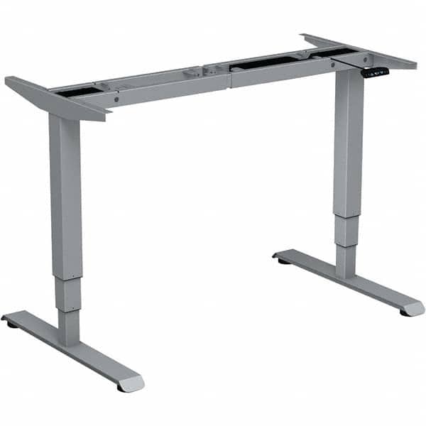 Adaptivergo 3-Stage Electric Table Base W/memory Controls, 25