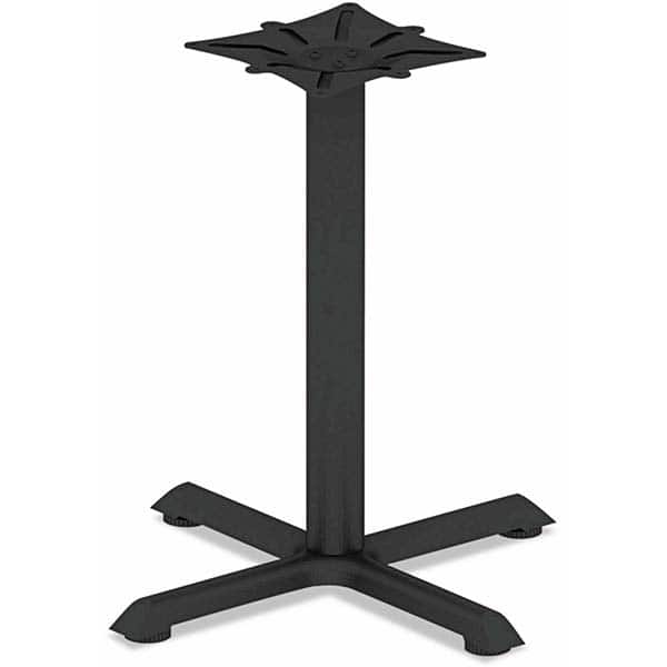 ALERA HOSPITALITY SERIES SINGLE-COLUMN BASES, 28 1/2