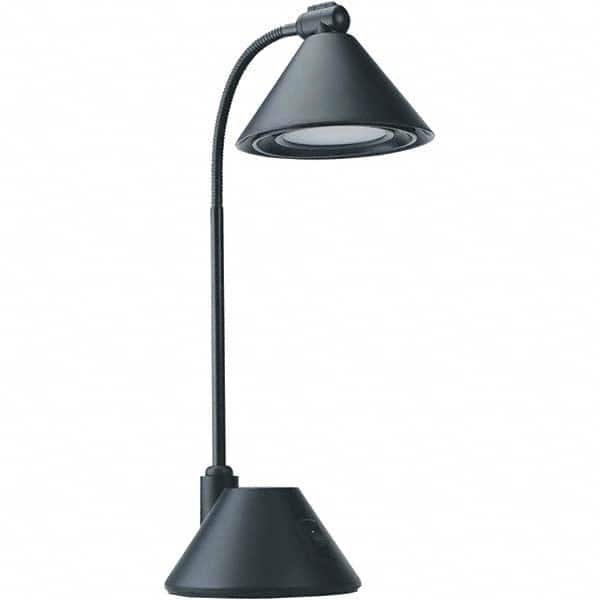 Task Light: LED, 19