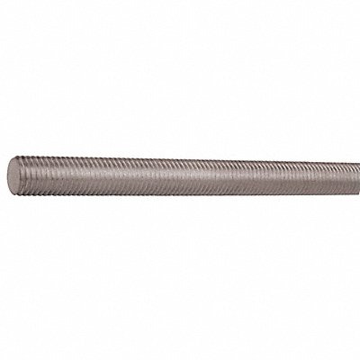 Thread SS 316 M12-1.75 500mm Met MPN:36614