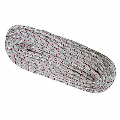 Bull Rope PES 3/4 in Dia 150 ft L MPN:AG12SP34150RW