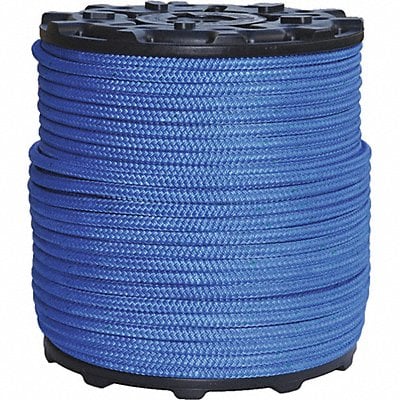 BULL Rope PES/Nylon 1/2 in dia 600 ft L MPN:AGBR12600