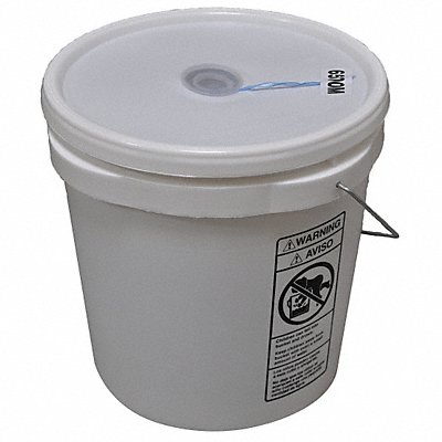 Twine PPL Spiral Wrap 1/8In dia 6500ft L MPN:AGPPPL6500B