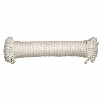 Weep Cord Cotton 7/32In. Dia 100ft L MPN:AGSBC732100