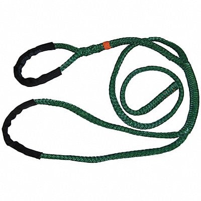 Adj Rope Sling 3/4 x 4-11 Ft MPN:AG12SPWS34411
