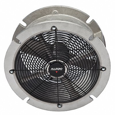 Jet Fan Air Driven 20 In. MPN:9518-20
