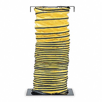 Example of GoVets Confined Space Ventilation Ducting category