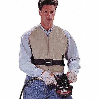 Vortex Cooling Vest Wt 6 Lbs MPN:8450