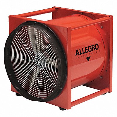 Conf. Sp Fan Axial 1725 rpm MPN:9515