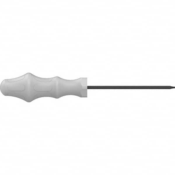 Driver for Indexables: TP15 Torx Plus Drive MPN:11450858