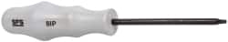 Driver for Indexables: TP8 Torx Plus Drive MPN:8IP-8