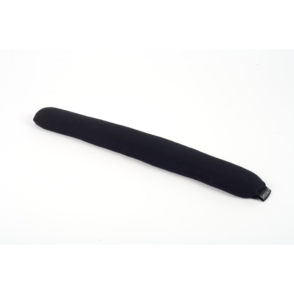 Allsop Comfortbead Keyboard Wrist Rest, Black (Min Order Qty 6) MPN:29809