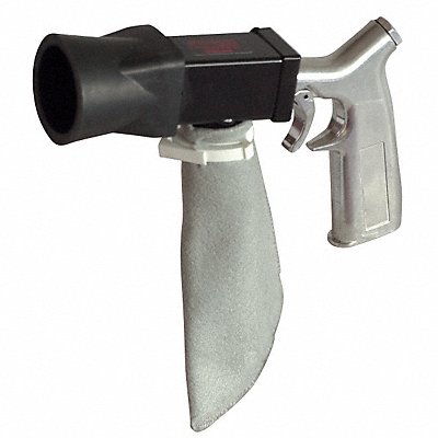 Economy Spot Blaster 80-125 PSI MPN:4001344