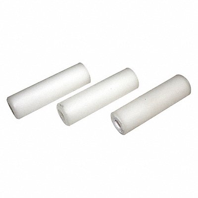 Ceramic Nozzle 1/4 In I.D. PK3 MPN:41710