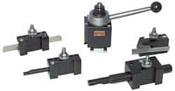 Series EA Tool Post Holder & Set for 25