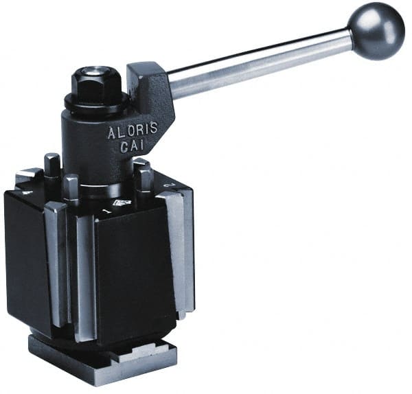 Series CA Tool Post Holder & Set for 15 to 22