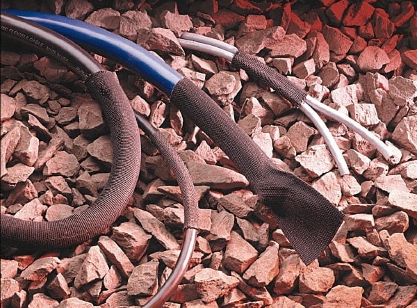 Heat-Shrink & Cold-Shrink Sleeve: 2.362