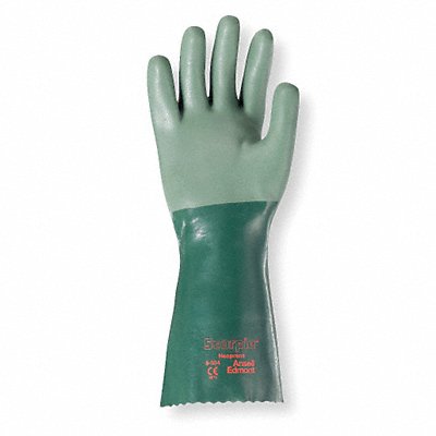 D0539 Chemical Resistant Glove 14 L Sz 8 PR MPN:08-354