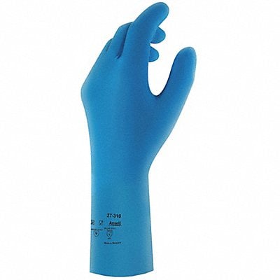 K2084 Chemical Resistant Gloves 11-3/4 L PR MPN:37-310