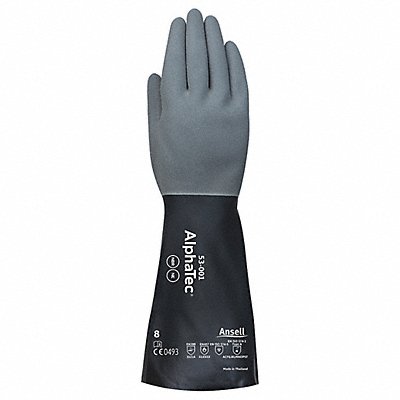 K2209 Chemical Resistant Gloves 13 L PR MPN:53-001