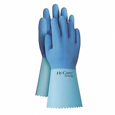 J2433 Coated Gloves Full 10 12 PR MPN:62-400