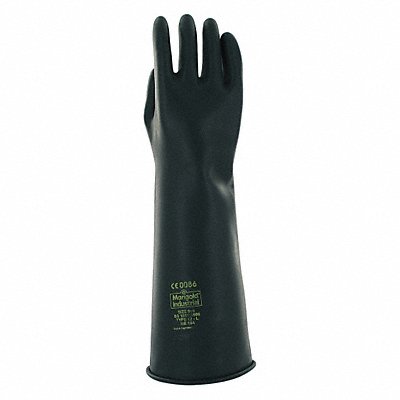 Gloves Natural Rubber Latex 9-1/2 PR MPN:87-104