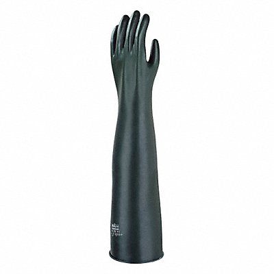 Gloves Natural Rubber Latex 10-1/2 PR MPN:87-108