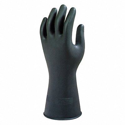 H7130 Gloves Natural Rubber 10-1/2 PR MPN:87-118