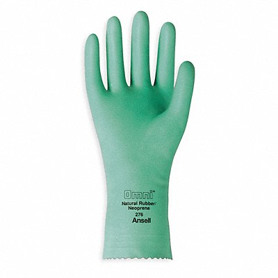 Chemical Resistant Glove 20 mil Sz 8 PR MPN:87-276