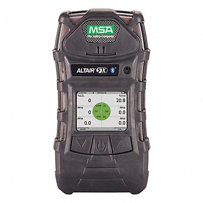 Multi-Gas Detector 5 Gas Lithium Ion MPN:10165445