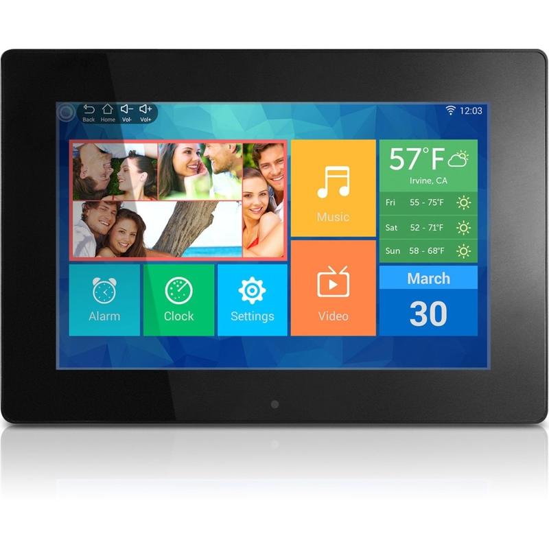 Example of GoVets Digital Picture Frames category