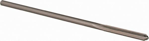 Chucking Reamer: 0.127